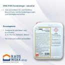 HMK R155 Grundreiniger - säurefrei 2,5 Liter Kanister