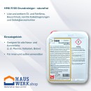 HMK R155 Grundreiniger - säurefrei 5 Liter Kanister