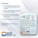 HMK R155 Grundreiniger - säurefrei 5 Liter Kanister