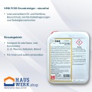 HMK R155 Grundreiniger - säurefrei 10 Liter Kanister