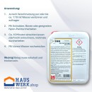 HMK R155 Grundreiniger - säurefrei 10 Liter Kanister