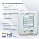 HMK P324 Edel Steinseife - Wischpflege / 2,5 Liter Kanister