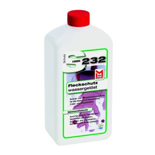 HMK S232 Fleckschutz - wassergelöst / 250 ml