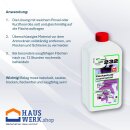 HMK S232 Fleckschutz - wassergelöst 250 ml