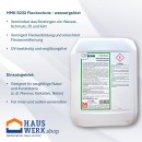HMK S232 Fleckschutz - wassergelöst / 5 Liter Kanister