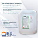 HMK S232 Fleckschutz - wassergelöst / 10 Liter Kanister