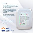 HMK S232 Fleckschutz - wassergelöst / 10 Liter Kanister