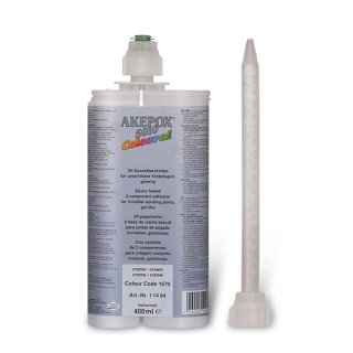 Akemi Akepox 5010 Coloured 400 ml creme CC 1670