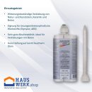 Akemi Akepox 5010 Coloured 400 ml creme CC 1670