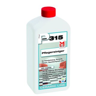 HMK P315  Feinsteinzeug-Pflegereiniger