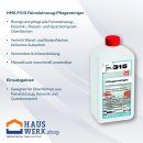 HMK P315  Feinsteinzeug-Pflegereiniger