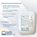 HMK P315  Feinsteinzeug Pflegereiniger 5 Liter Kanister