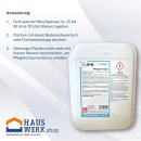HMK P315  Feinsteinzeug Pflegereiniger 5 Liter Kanister