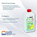 HMK R157 Fliesen-Intensivreiniger 1 Liter