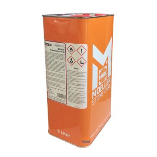 HMK S233 Silikon Imprägnierung 5 Liter Kanister