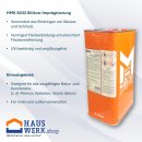 HMK S233 Silikon Imprägnierung 5 Liter Kanister
