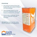 HMK S233 Silikon Imprägnierung 5 Liter Kanister