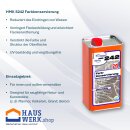 HMK S242 Farbkonservierung 1 Liter