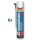 SOUDAL Profi Montageschaum B1 / Schwerentflambar / 6 x 750 ml