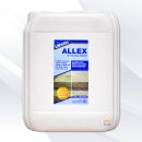 Lithofin ALLEX Grünbelagentferner 10 Liter Kanister