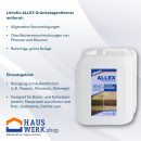 Lithofin ALLEX Grünbelagentferner 10 Liter