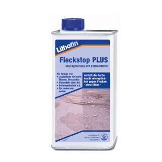 Lithofin Fleckstop PLUS /