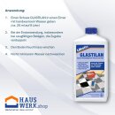 Lithofin GLASTILAN Wischpflege