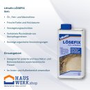 Lithofin LÖSEFIX Wachs- und Ölentferner