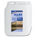 Lithofin ALLEX Grünbelagentferner 5 Liter Kanister