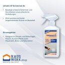 Lithofin KF Schimmel - Ex 2 x 500 ml