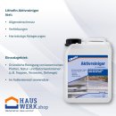 Lithofin Aktivreiniger 2,5 Liter Kanister