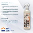 HMK P301 RSP - drei in eins