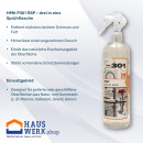 HMK P301 RSP - drei in eins 500 ml