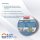 SOUDAL Anschlussband Buty Blei 15 cm x 10 m