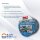 SOUDAL Soudaband Bitumendichtband BLEI 7,5 cm x 10 m