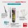 TOX Verbundmörtel Liquix Pro V1 / 6 x 300 ml