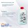 HMK R161 Feinsteinzeug Grundreiniger 1 Liter + 1 Liter P315 Feinsteinzeug Pflegereiniger + 10 Einweghandschuhe