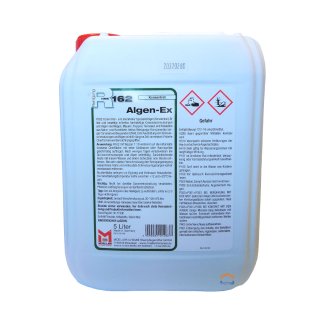 HMK R162 Algen EX | 5 Liter Kanister