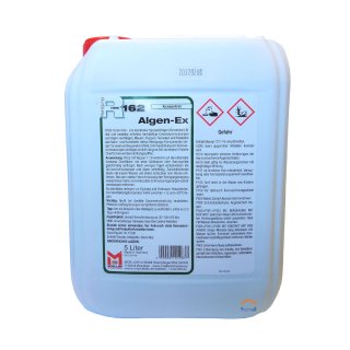 HMK R162 Algen-EX / 5 Liter
