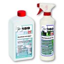 HMK R159 Fliesen- und Sanitärreiniger 1 Liter + R160...