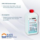 HMK R159 Fliesen- und Sanitärreiniger 1 Liter + R160 Schimmel-Ex 500 ml