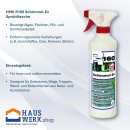 HMK R159 Fliesen- und Sanitärreiniger 1 Liter + R160 Schimmel-Ex 500 ml