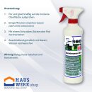 HMK R159 Fliesen- und Sanitärreiniger 1 Liter + R160 Schimmel-Ex 500 ml