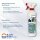 HMK R159 Fliesen- und Sanitärreiniger 1 Liter + R160 Schimmel-Ex 500 ml
