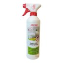 Akemi Kleinfl&auml;chen Desinfektor / 500 ml Sprayflasche