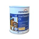 remmers Hartwachs Öl / Farblos / 750 ml