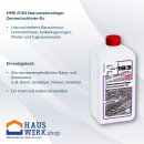 HMK R183 Natursteinreiniger Zementschleier Ex 1 Liter