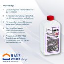 HMK R183 Natursteinreiniger Zementschleier Ex 1 Liter