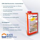 HMK S244 Fleck-Schutz - farbvertiefend 1 Liter