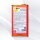 HMK S244 Fleck-Schutz - farbvertiefend 1 Liter